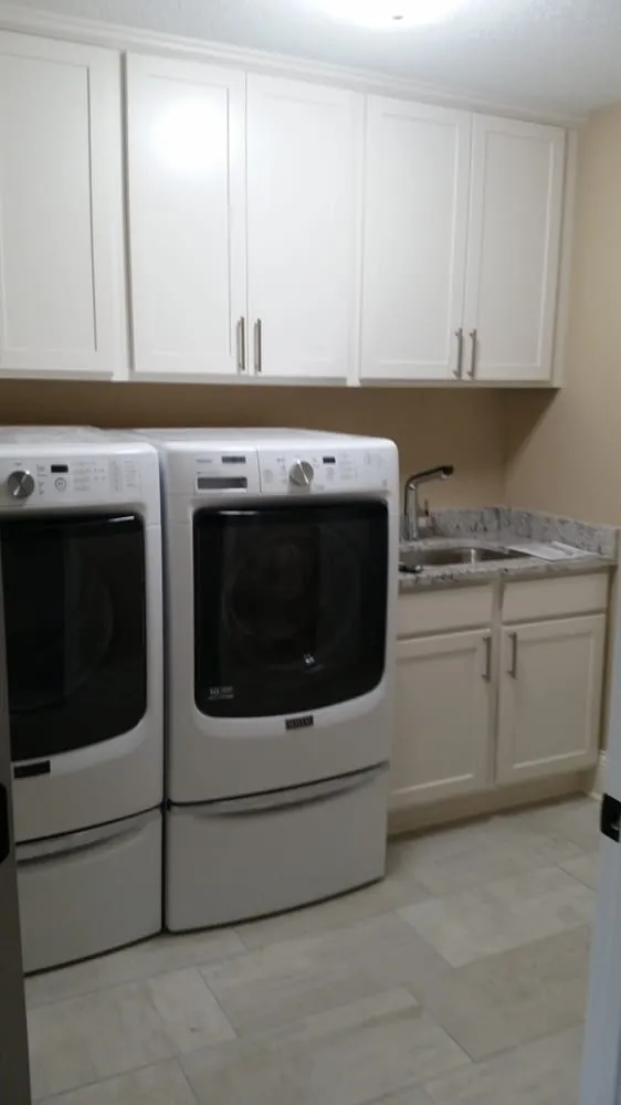 Slide of B & B Plumbing