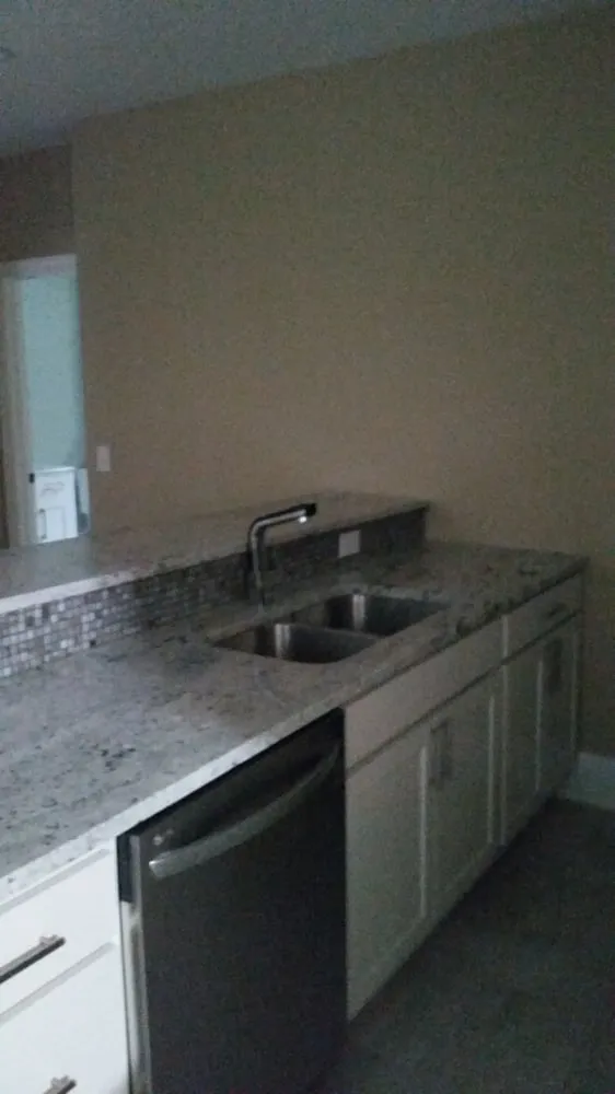 Slide of B & B Plumbing