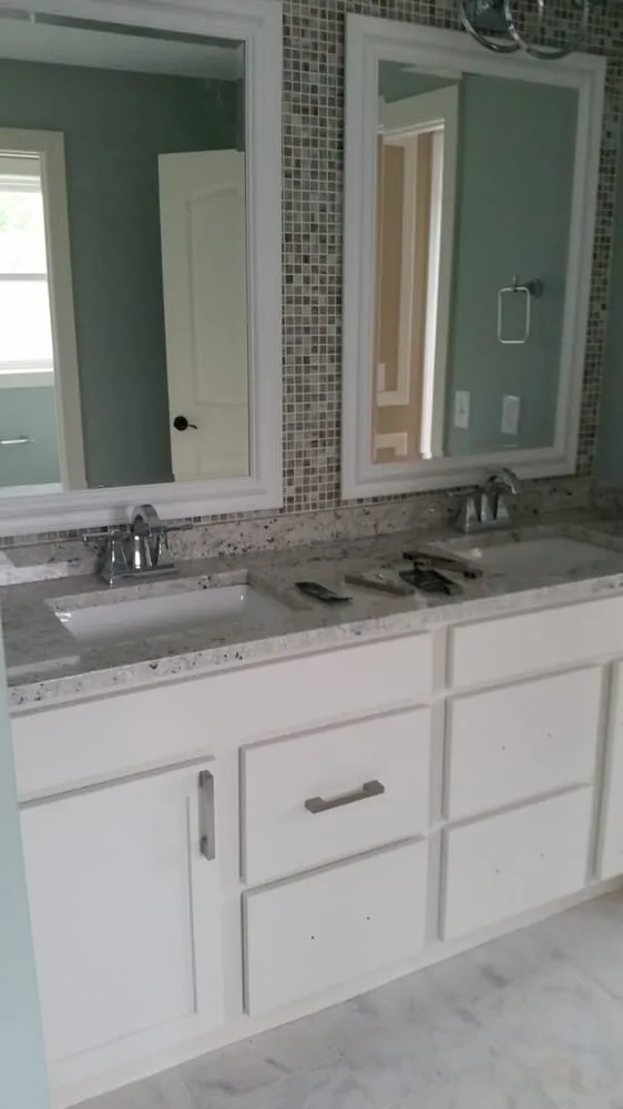 Slide of B & B Plumbing