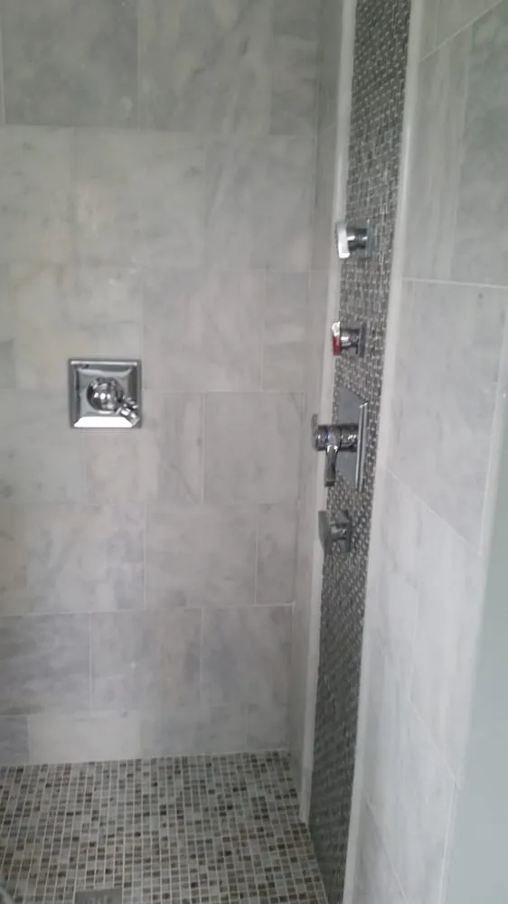 Slide of B & B Plumbing