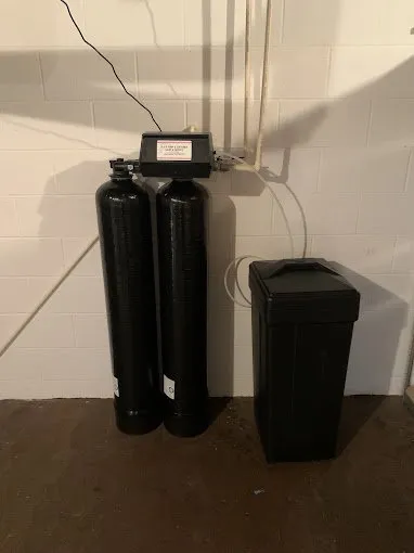 Slide of B & B Pumps & Softeners