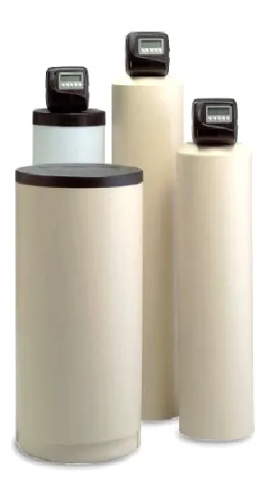 Slide of B & B Pumps & Softeners