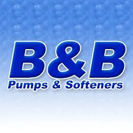 Slide of B & B Pumps & Softeners