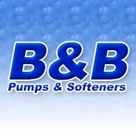 Slide of B & B Pumps & Softeners