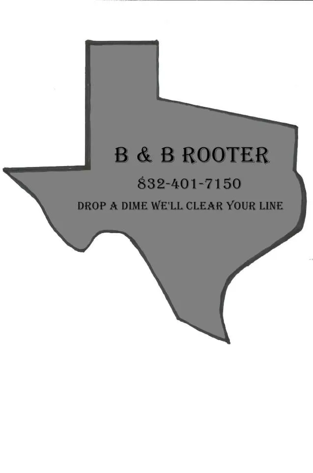 Slide of B & B Rooter