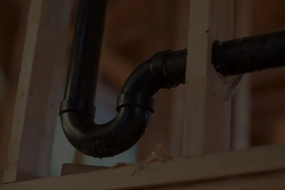 Slide of B & C Plumbing