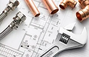 Slide of B & C Plumbing