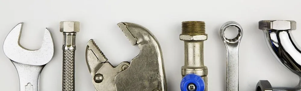 Slide of B & C Plumbing