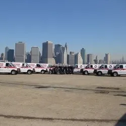 Slide of B & D Heating