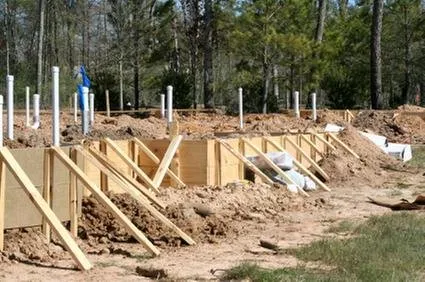 Slide of B & D Plumbing