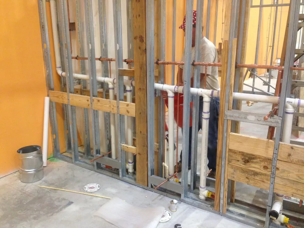 Top-rated leak detection for homes in Beltsville, MD by B & D Plumbing