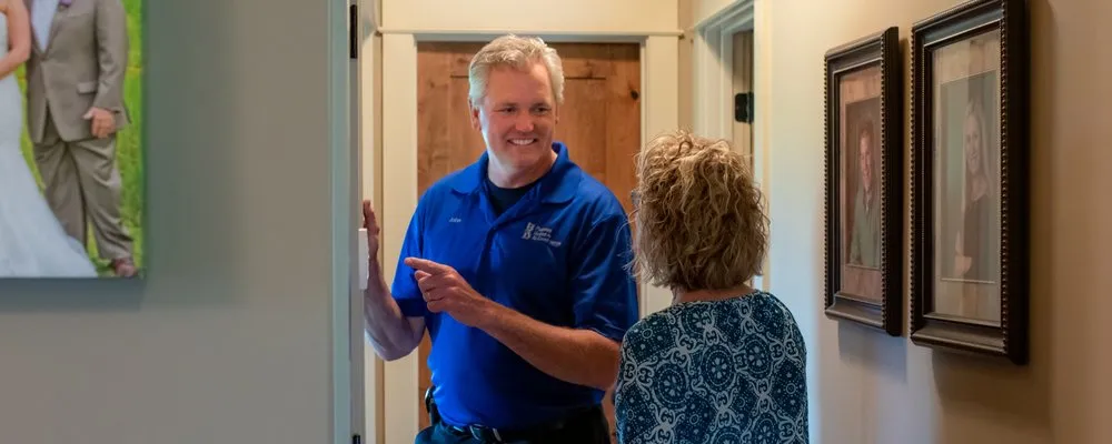 Slide of B & D Plumbing, Heating & A/C