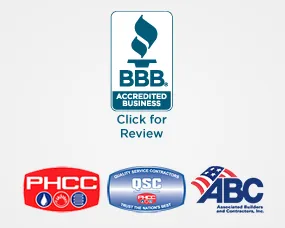 Slide of B & D Plumbing, Heating & A/C