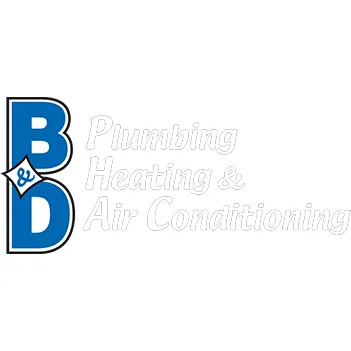 Affordable drain cleaning experts serving Saint Michael, MN - B & D Plumbing, Heating & A/C