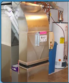 Emergency pipe repair for homes in Saint Michael, MN by B & D Plumbing, Heating & A/C