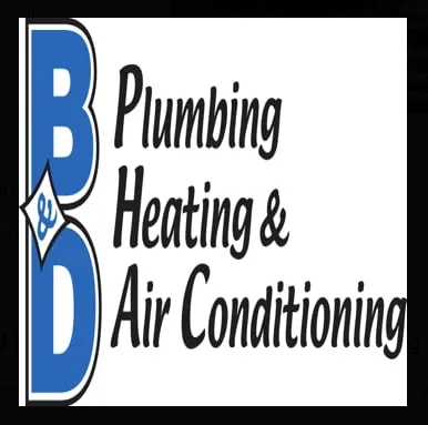 Top-rated drain cleaning experts serving Saint Michael, MN - B & D Plumbing, Heating & A/C