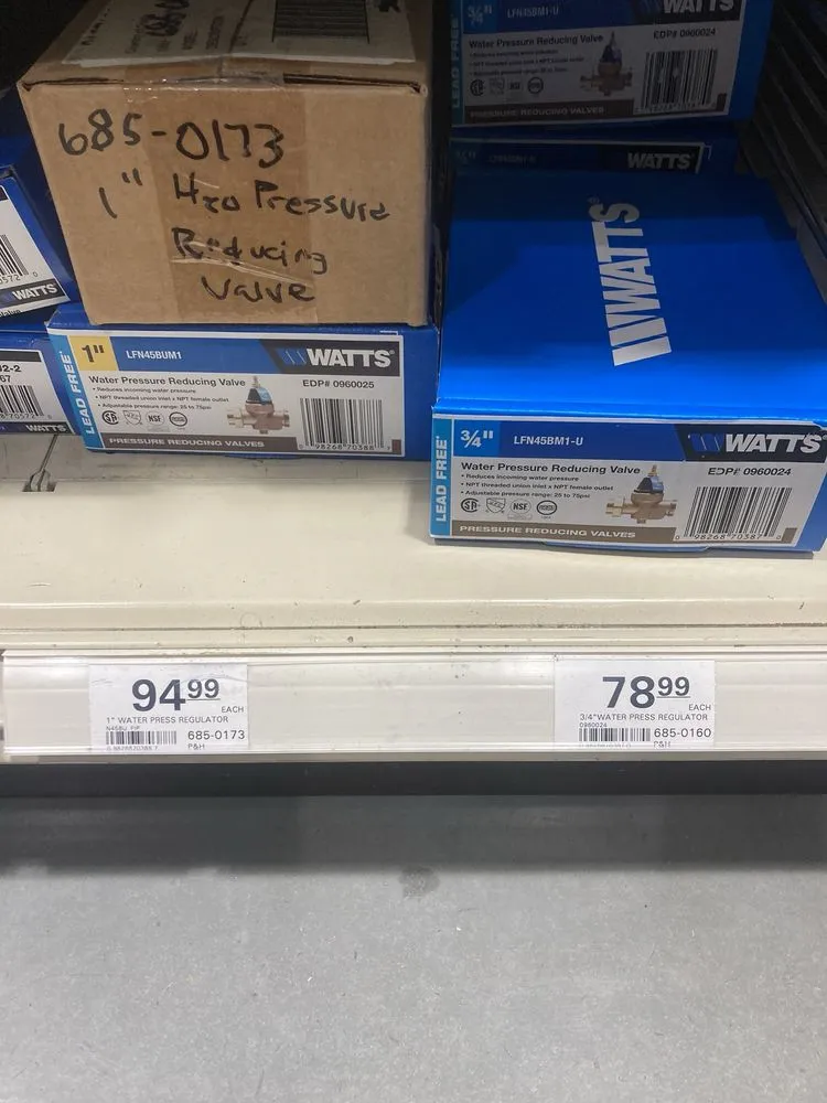 Slide of B & D Plumbing, Heating & A/C