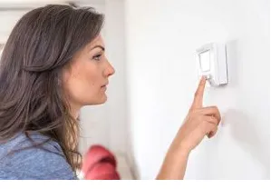 Slide of B & D Plumbing, Heating & A/C