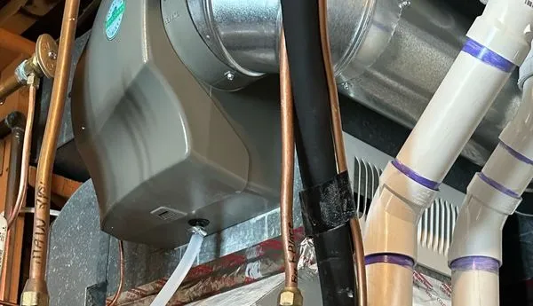 B & D Plumbing, Heating & A/C