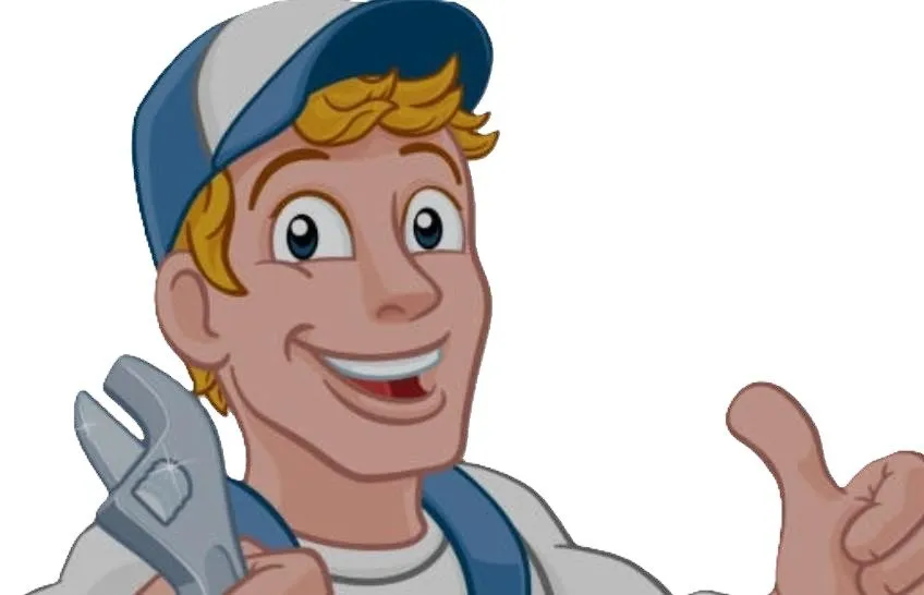 Slide of B & E Sewer Rooter Services