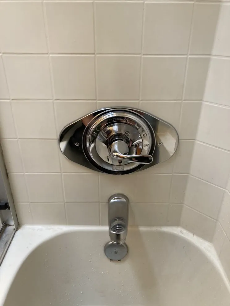 Slide of B & G Excavation and Plumbing