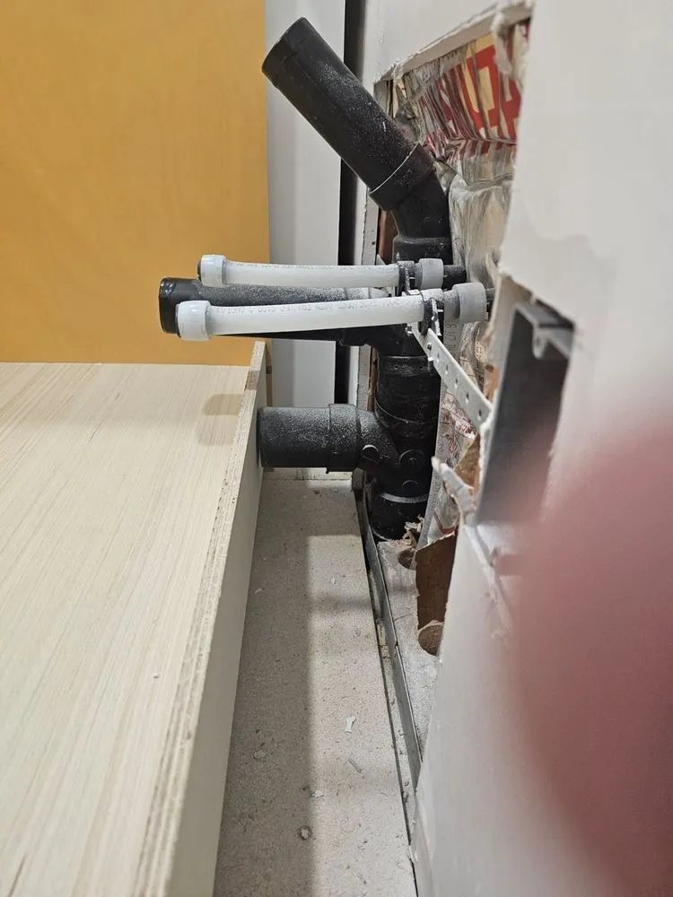 Trusted emergency plumbing in Damascus, OR by B & G Excavation and Plumbing