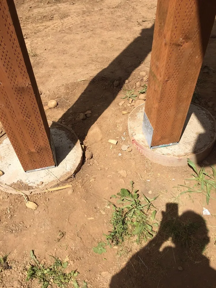 Slide of B & G Excavation and Plumbing