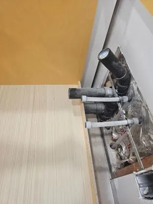 B & G Excavation and Plumbing