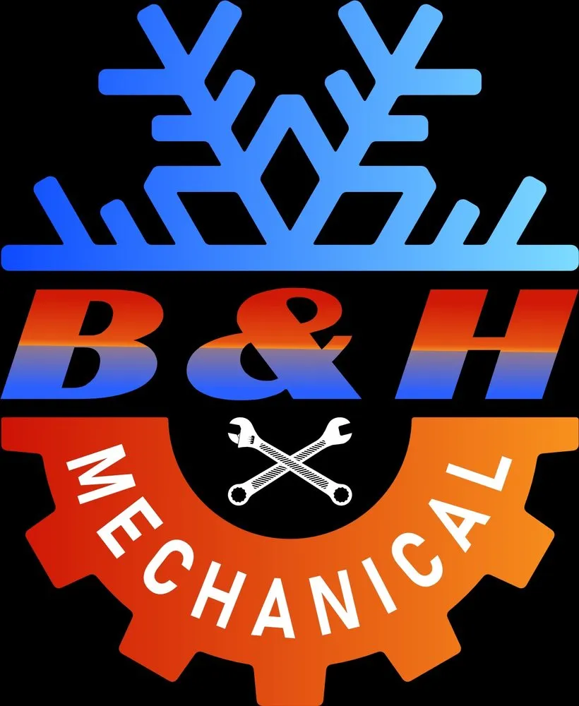 Slide of B & H Mechanical
