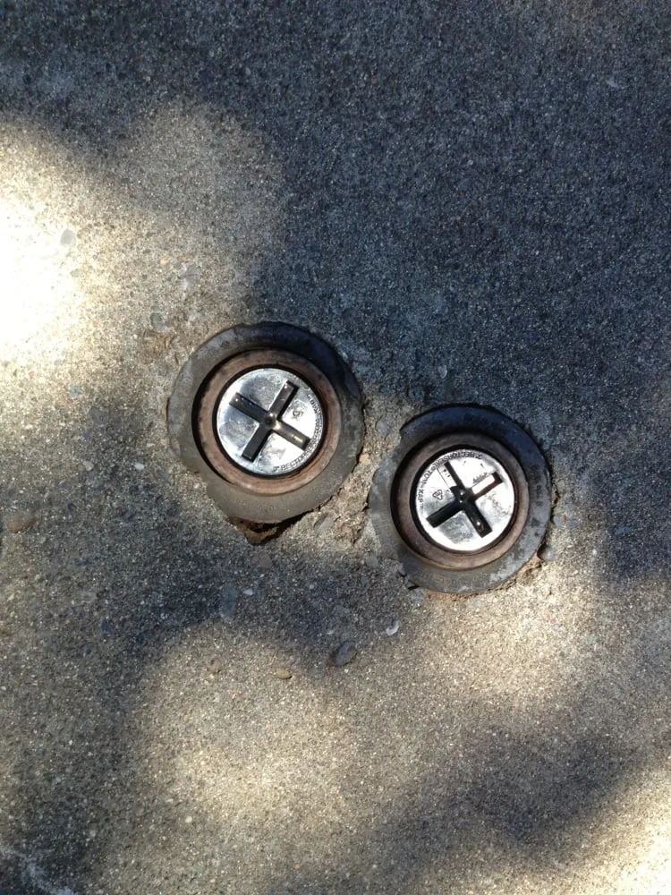 Slide of B & I Plumbing