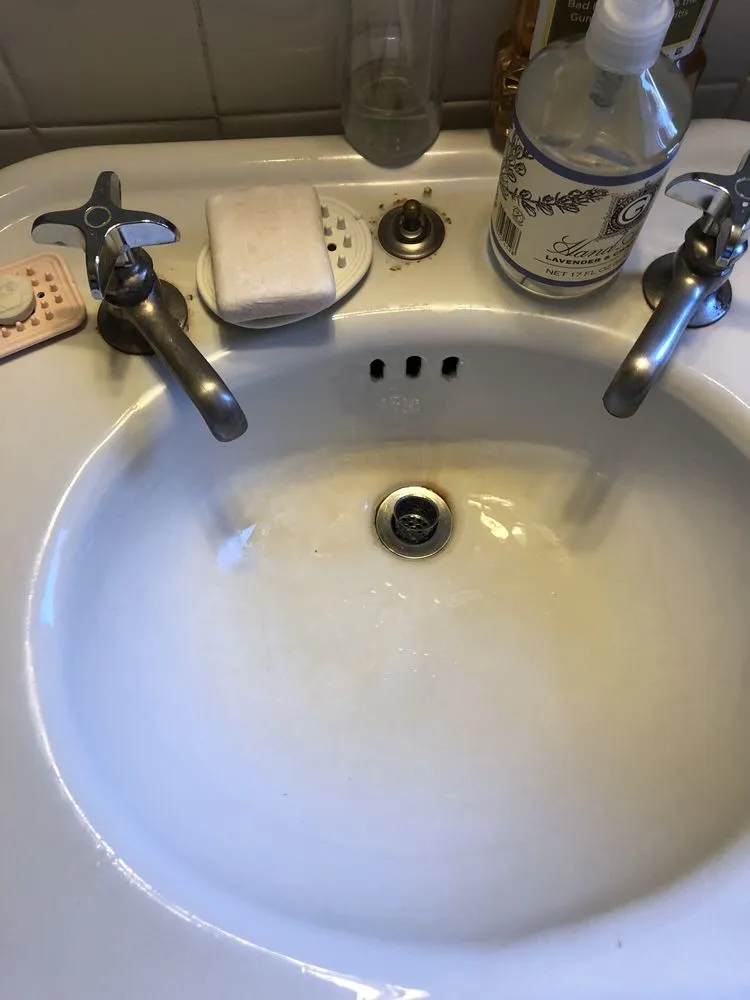 Slide of B & I Plumbing