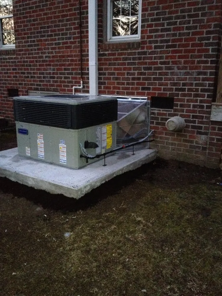 Slide of B & J Plumbing, Heating & Air Conditioning