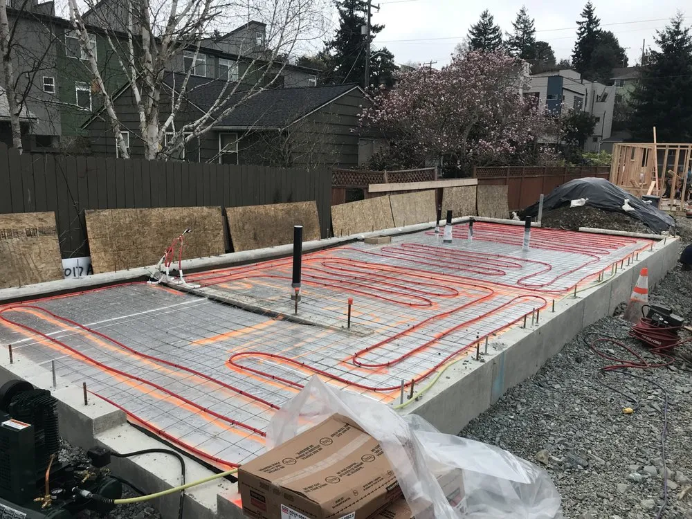 Slide of B & J Plumbing