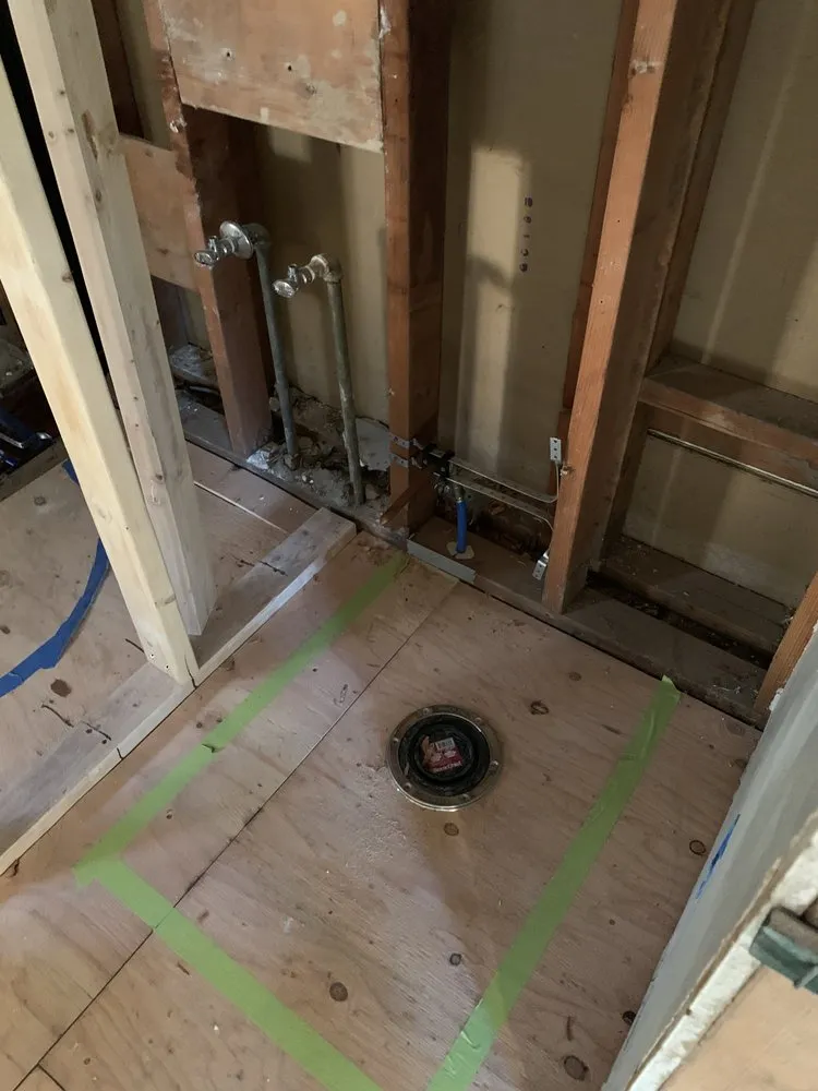 Slide of B & J Plumbing