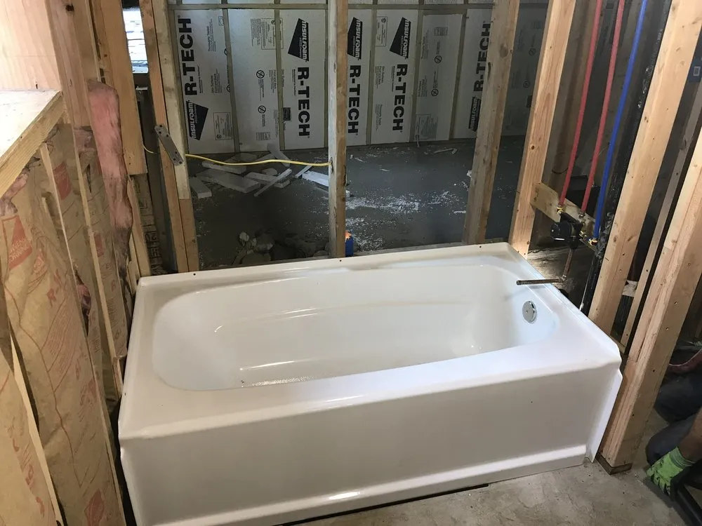 Slide of B & J Plumbing