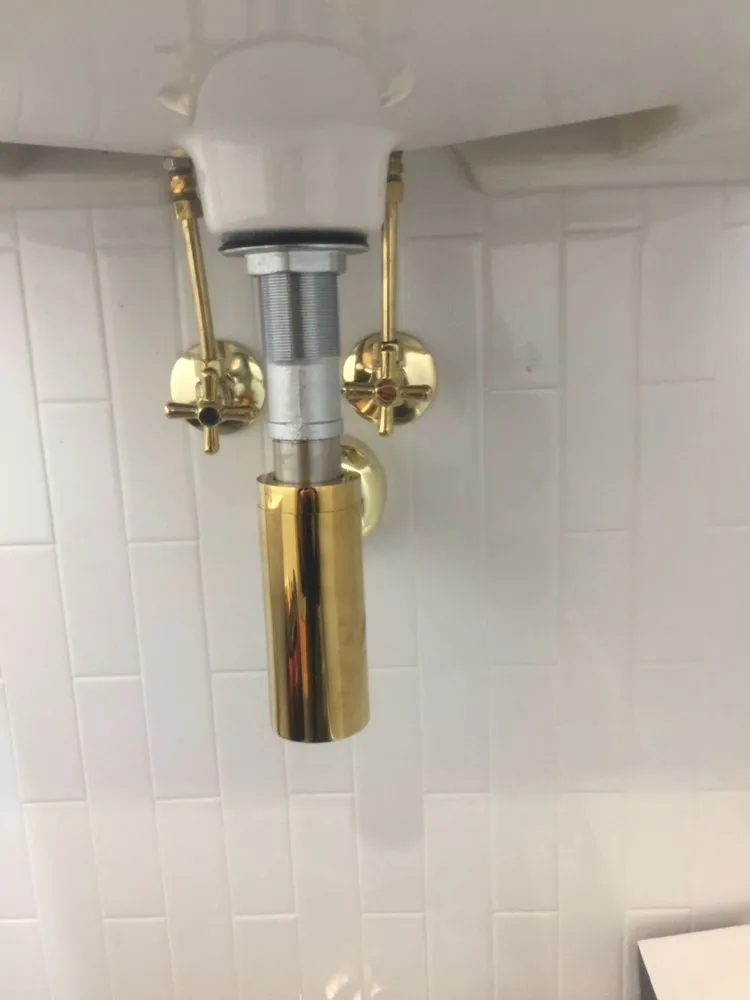 Slide of B & J Plumbing