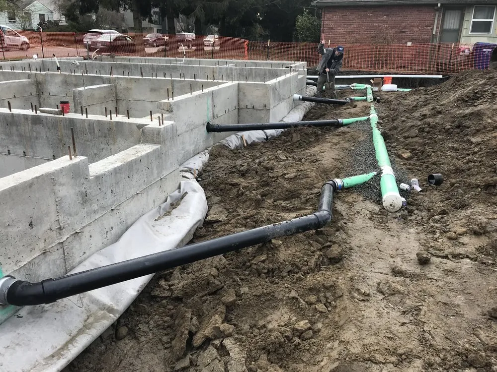 Slide of B & J Plumbing