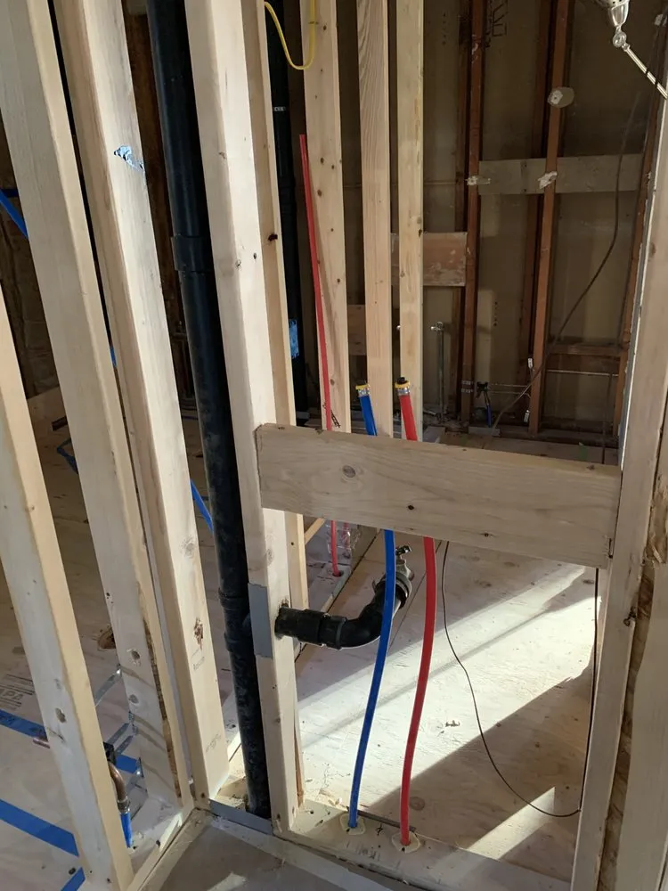 Slide of B & J Plumbing