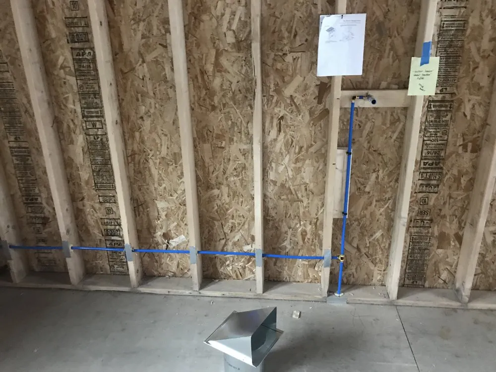 Slide of B & J Plumbing