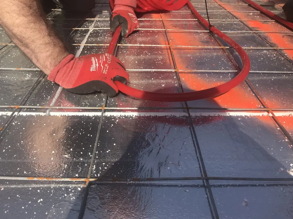 Slide of B & J Plumbing