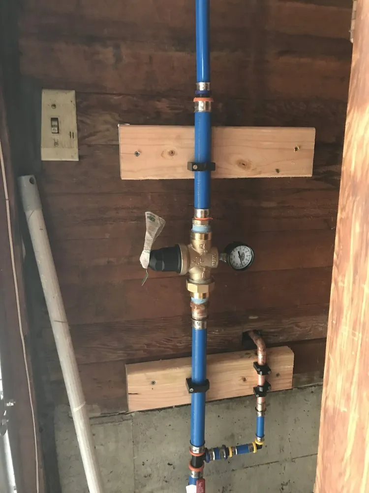 Slide of B & J Plumbing