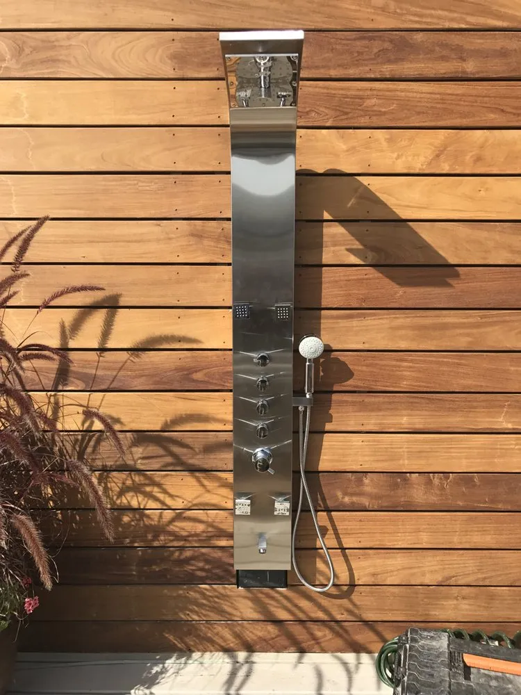 Slide of B & J Plumbing