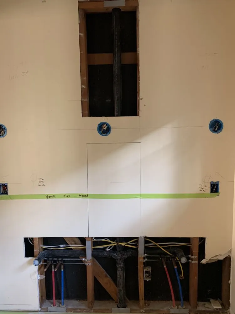 Slide of B & J Plumbing