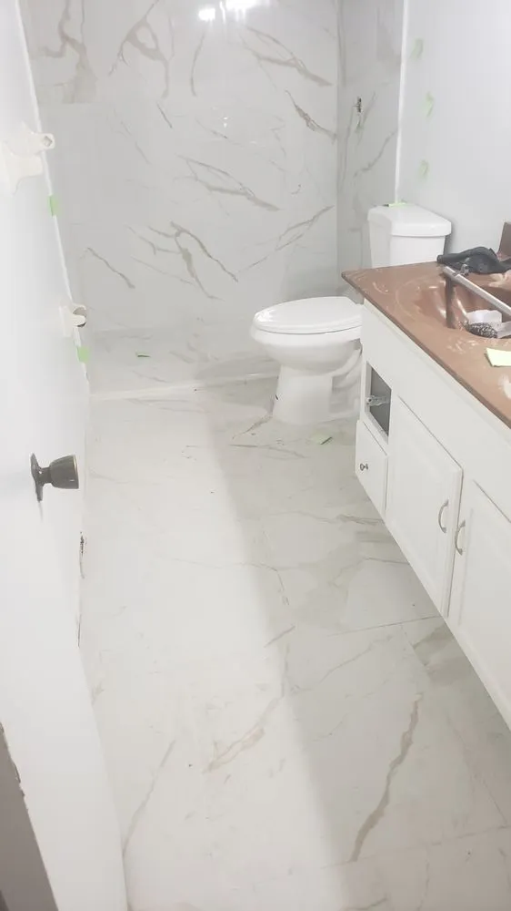 Slide of B & L Plumbing & Septic