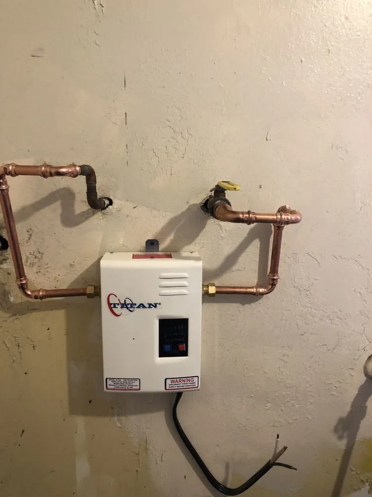 Reliable pipe repair experts serving Miami Shores, FL - B & L Plumbing & Septic