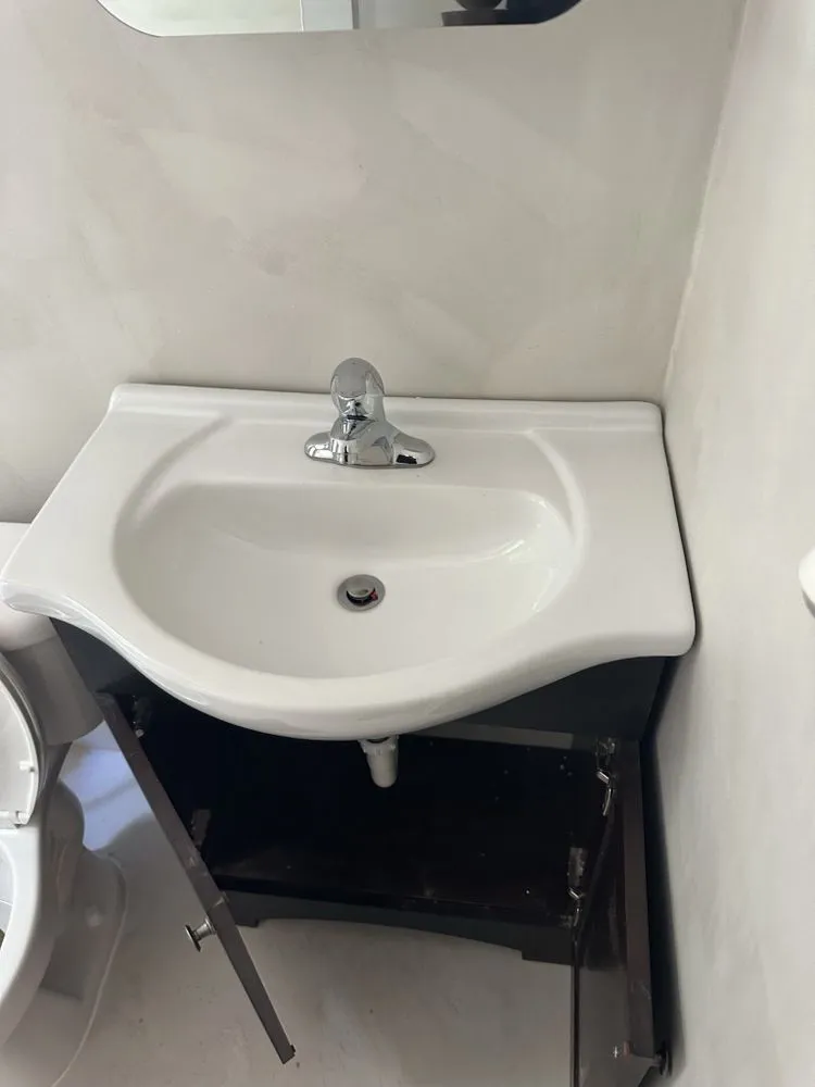 Professional water heater service for homes in Miami Shores, FL by B & L Plumbing & Septic