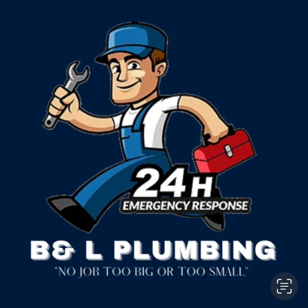 Slide of B & L Plumbing