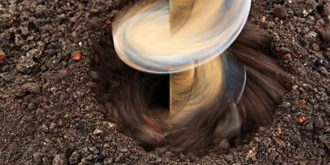 Slide of B & L Water Specialists