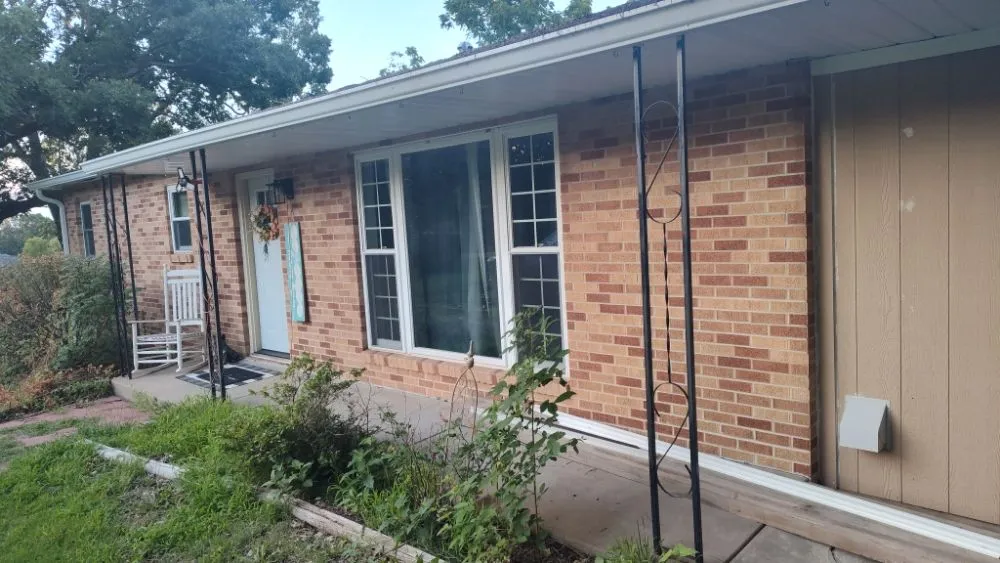 Emergency pipe repair in Newburg, MO by B & M Handyman Services
