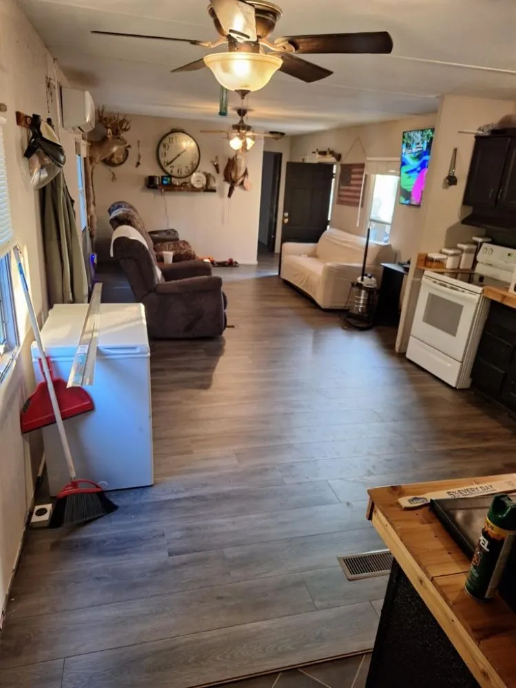 Emergency emergency plumbing for homes in Newburg, MO by B & M Handyman Services